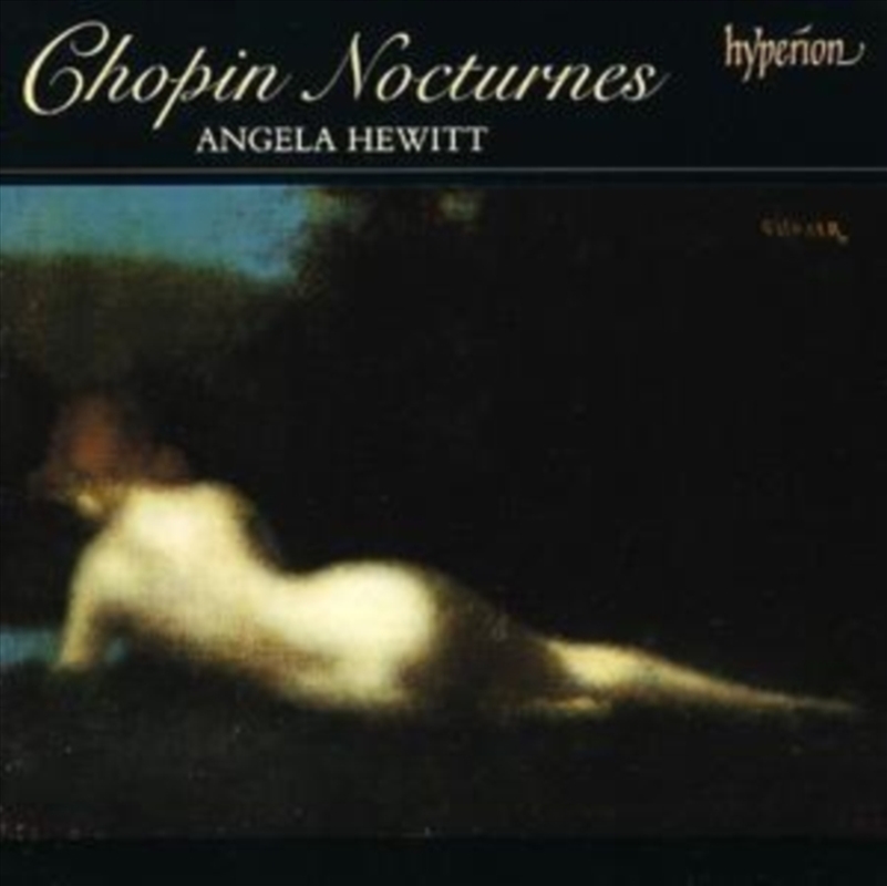 Chopin Nocturnes/Product Detail/Classical