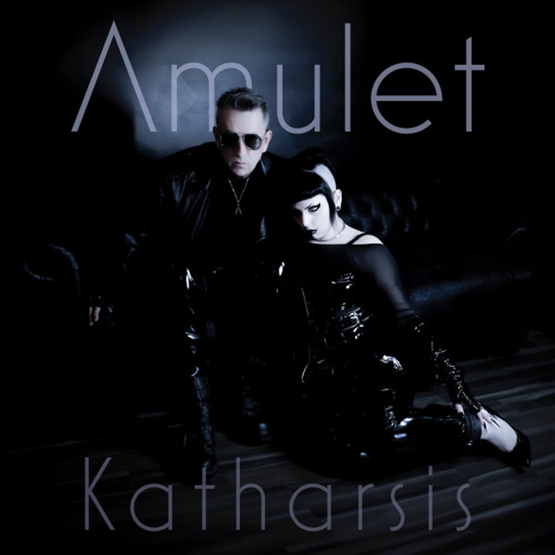 Katharsis/Product Detail/Metal