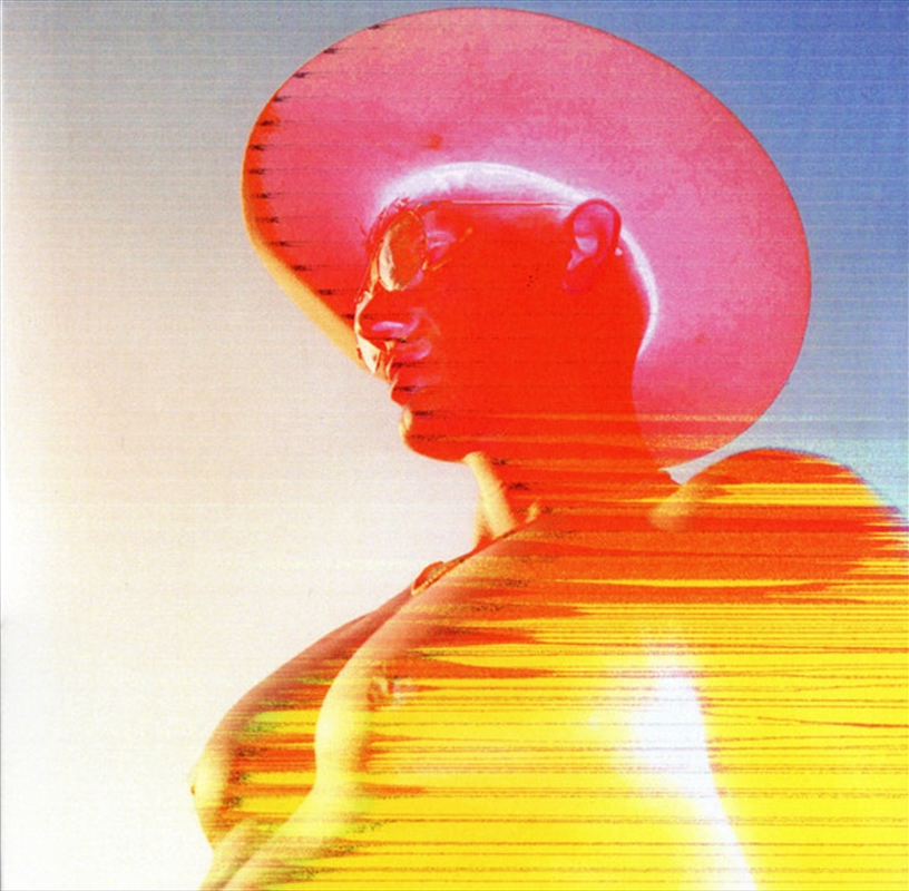 Nar Sjaelen Kaster Op/Product Detail/Rock/Pop