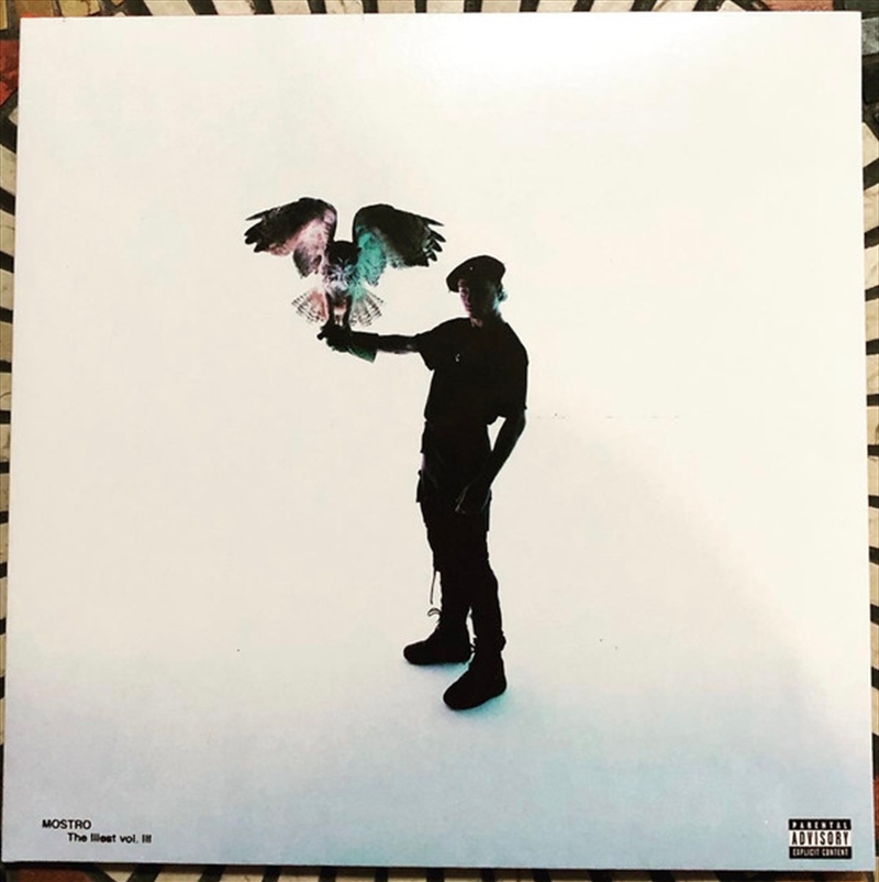 Illest Vol 3/Product Detail/World