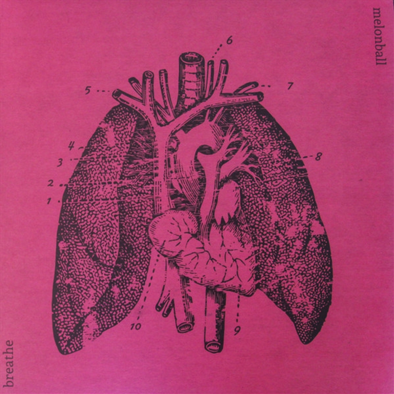 Breathe/Product Detail/Rock/Pop