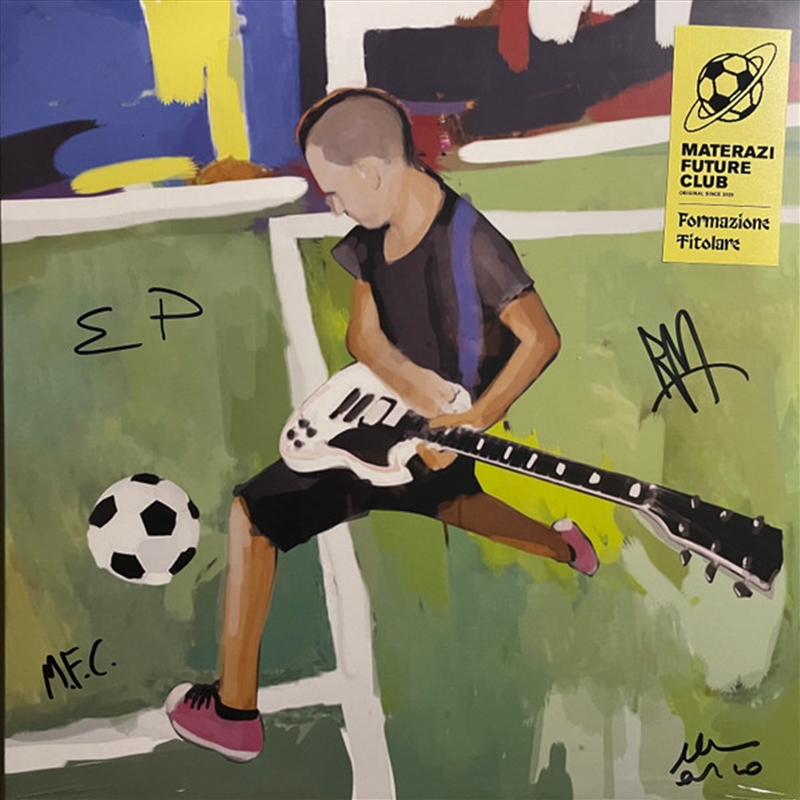 Formazione Titolare/Product Detail/World