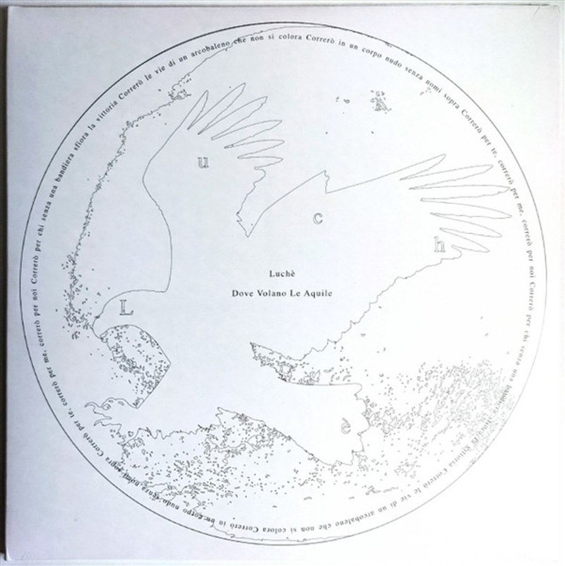 Dove Volano Le Aquile/Product Detail/World