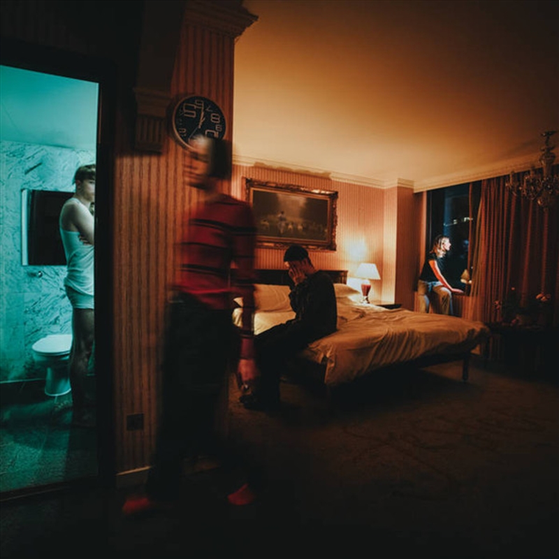 Fester/Product Detail/Rock/Pop