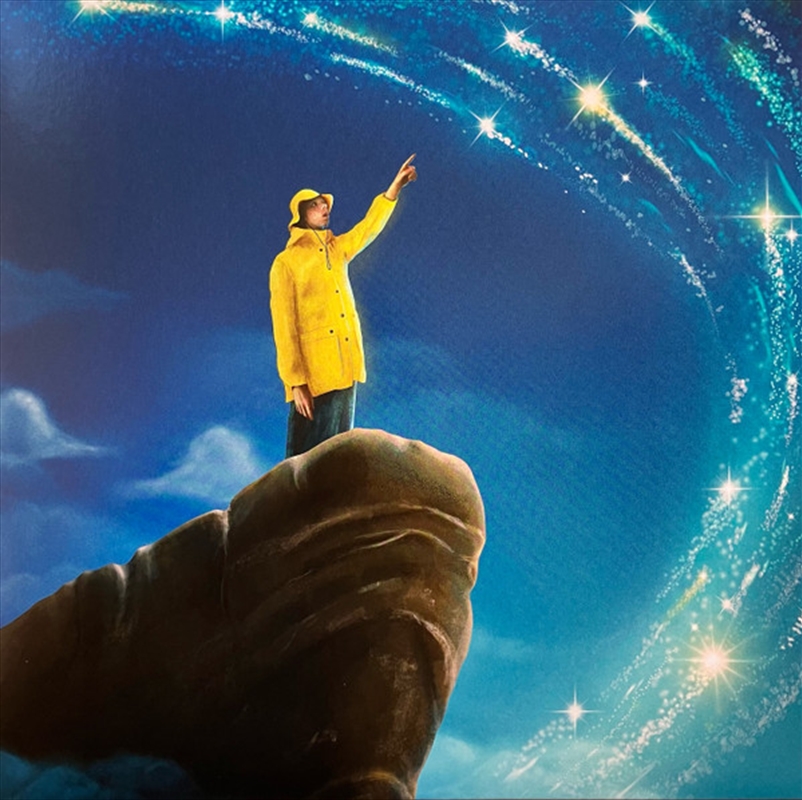 Magic/Product Detail/Rock/Pop