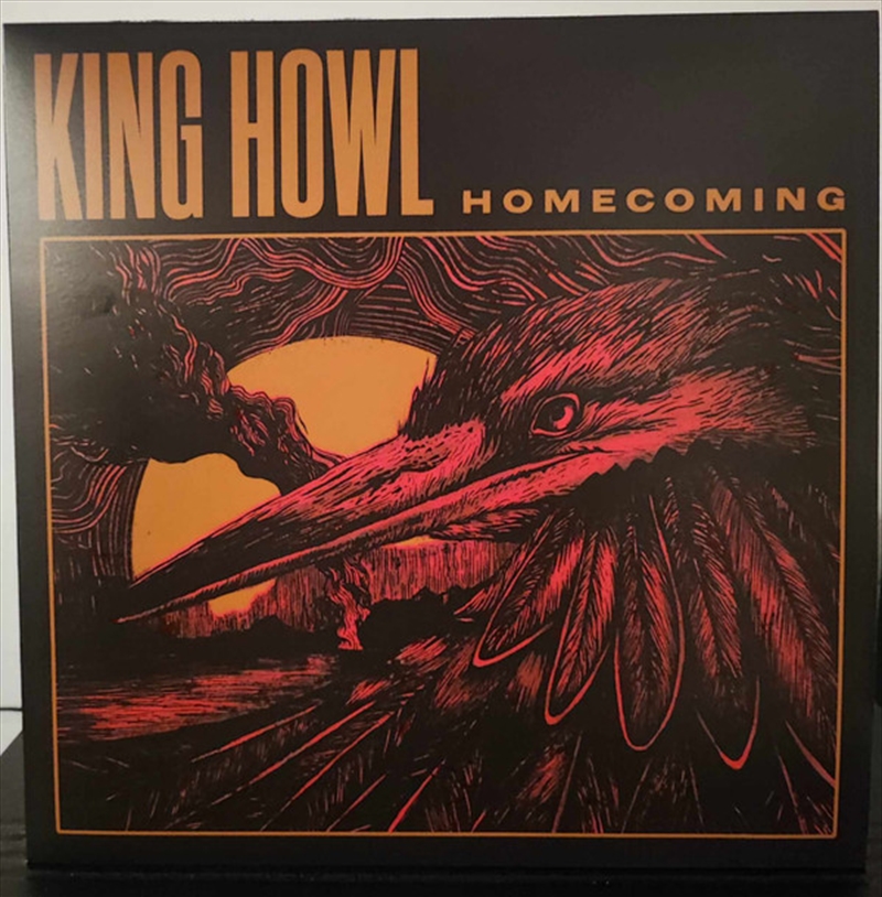 Homecoming/Product Detail/Rock/Pop