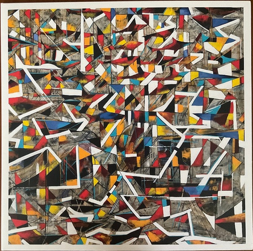 Dans La Seconde/Product Detail/Rock/Pop