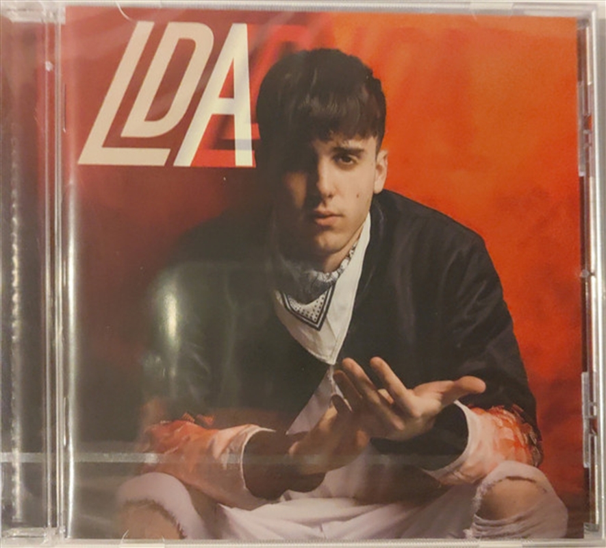Lda/Product Detail/Rock/Pop