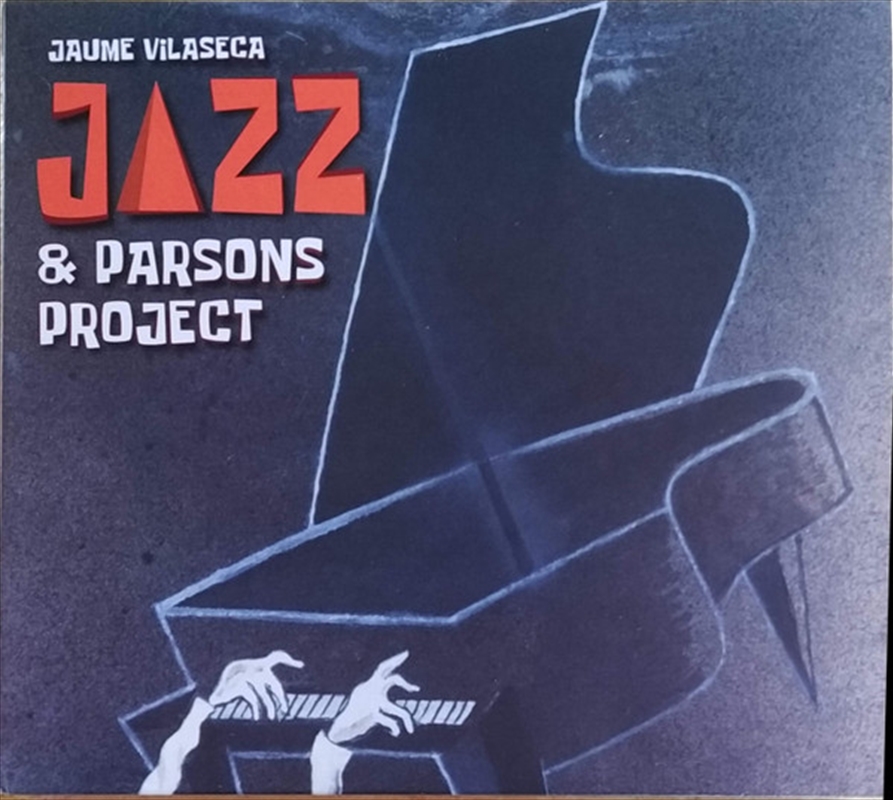 Jazz & Parsons Project/Product Detail/Jazz