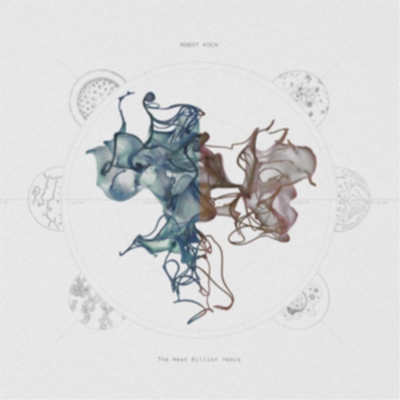 The Next Billion Years/Product Detail/Dance