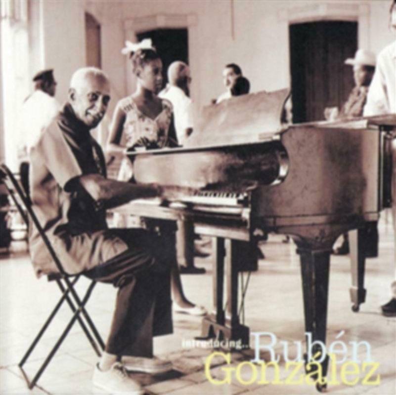 Introducing - Deluxe Edition/Product Detail/World