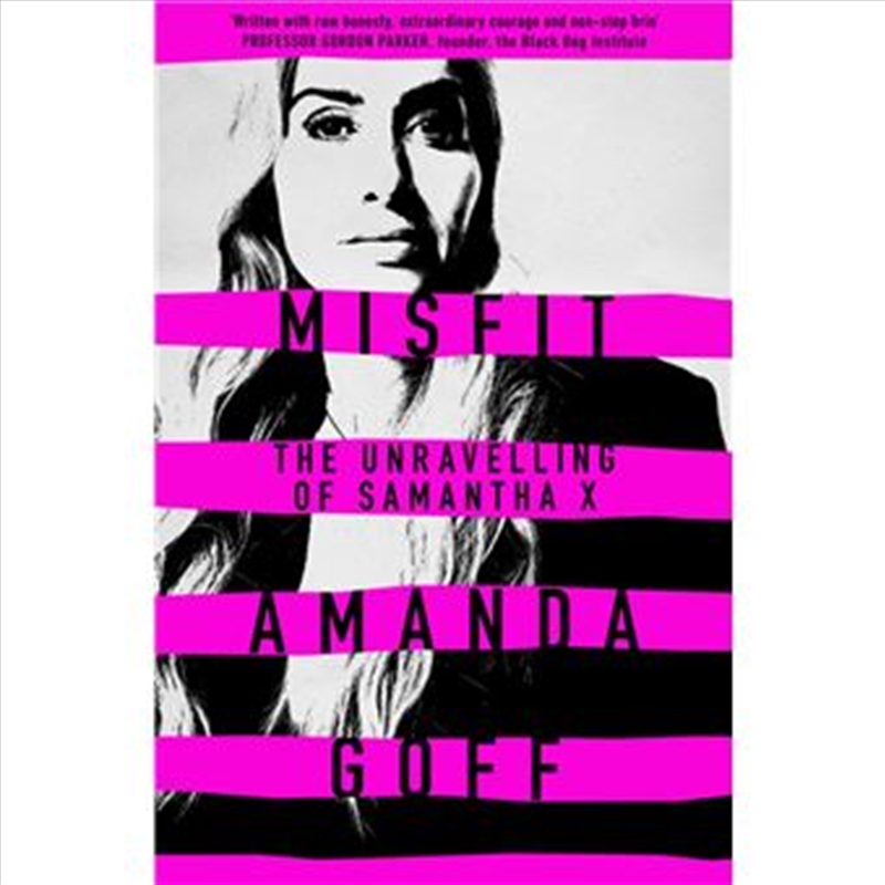 Misfit/Product Detail/Biographies & True Stories