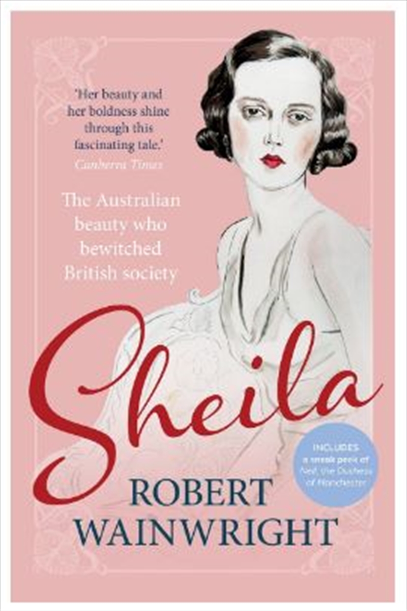 Sheila/Product Detail/Biographies & True Stories