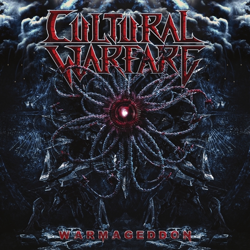 Warmageddon/Product Detail/Metal