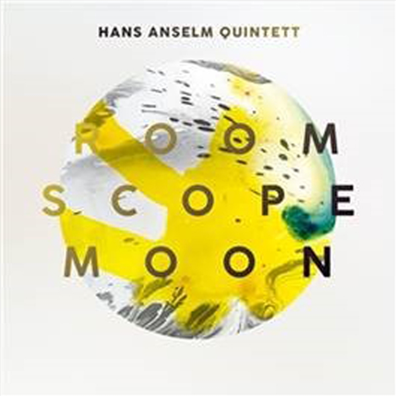 Room Scope Moon/Product Detail/Jazz