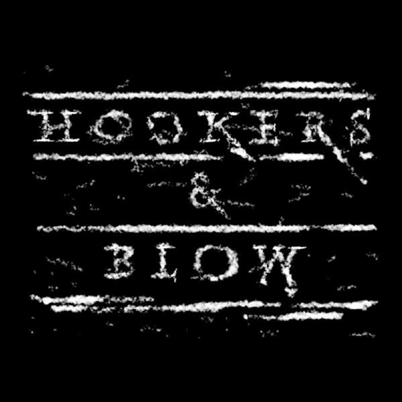 Hookers & Blow/Product Detail/Rock/Pop