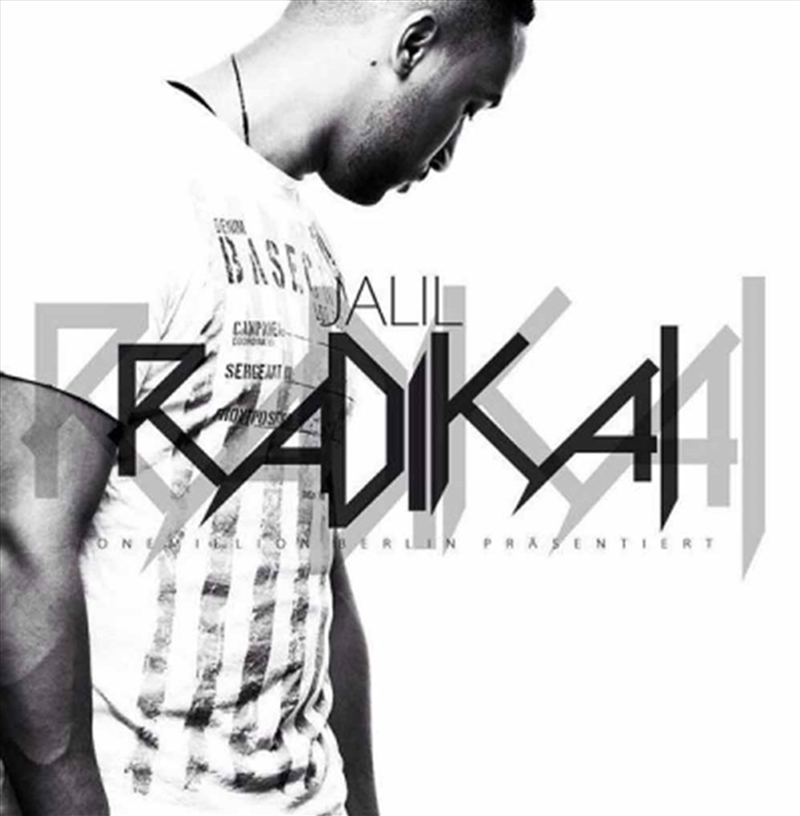 Radikal/Product Detail/Hip-Hop