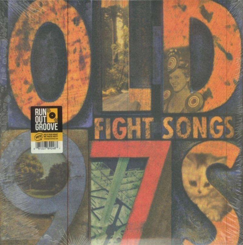 Fight Songs (Deluxe Edition)/Product Detail/Rock/Pop