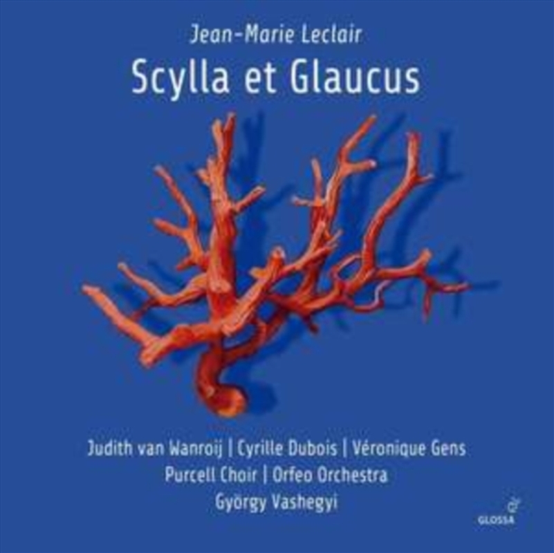 Scylla Et Glaucus/Product Detail/Classical