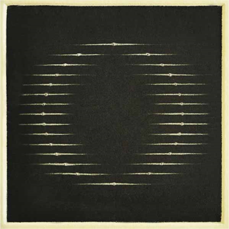 Fading Backwards - Gray Supermarbled Vinyl/Product Detail/Metal