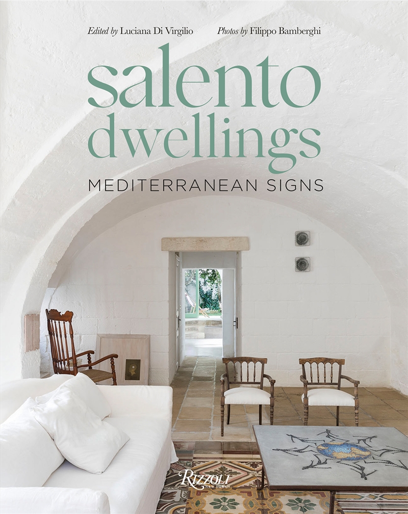 Salento Dwellings/Product Detail/Architecture