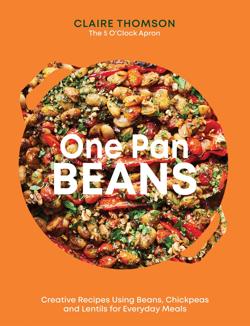 One Pan Beans/Product Detail/Recipes, Food & Drink