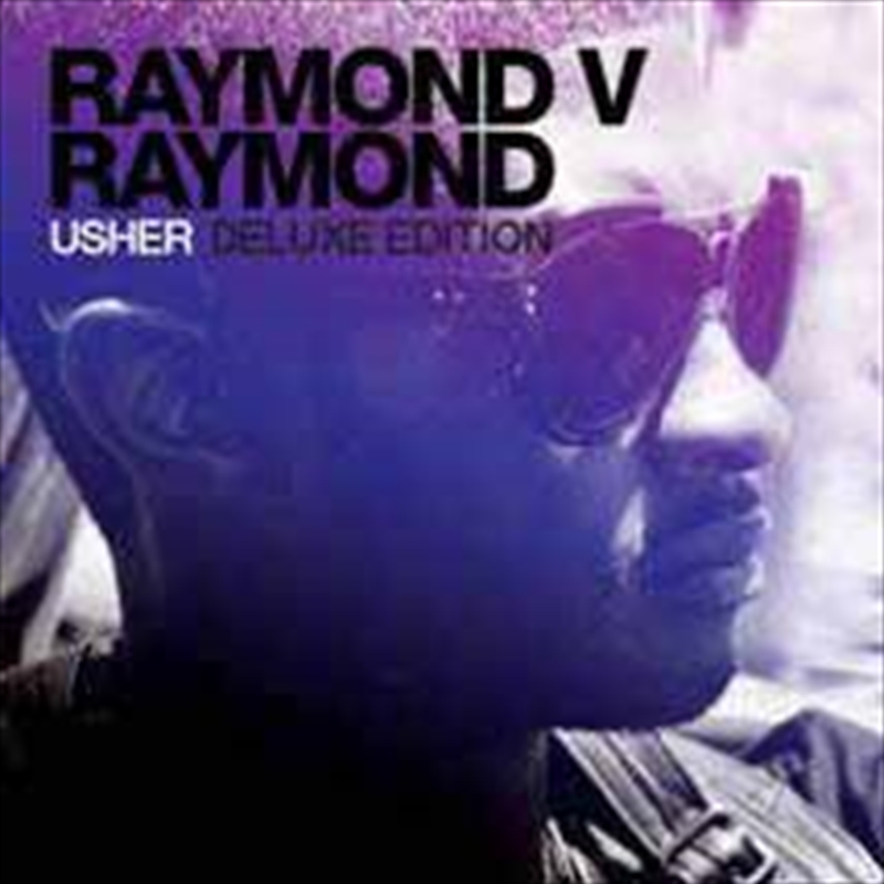 Raymond V Raymond; 2CD Deluxe Edition/Product Detail/Rap/Hip-Hop/RnB