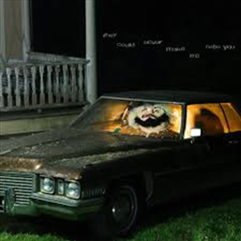 They Could Never Make Me Hate/Product Detail/Rap