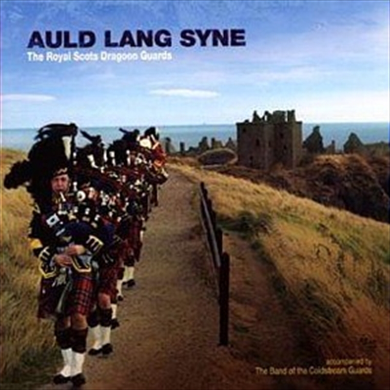 Auld Lang Syne/Product Detail/World