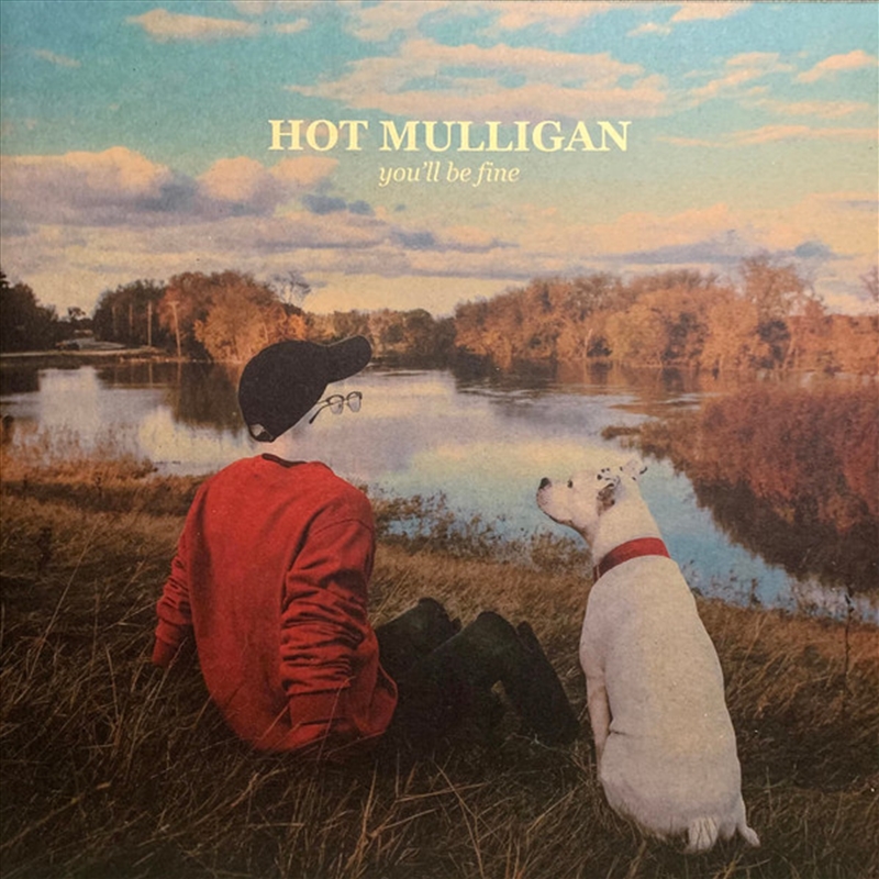 You'll Be Fine/Product Detail/Rock/Pop