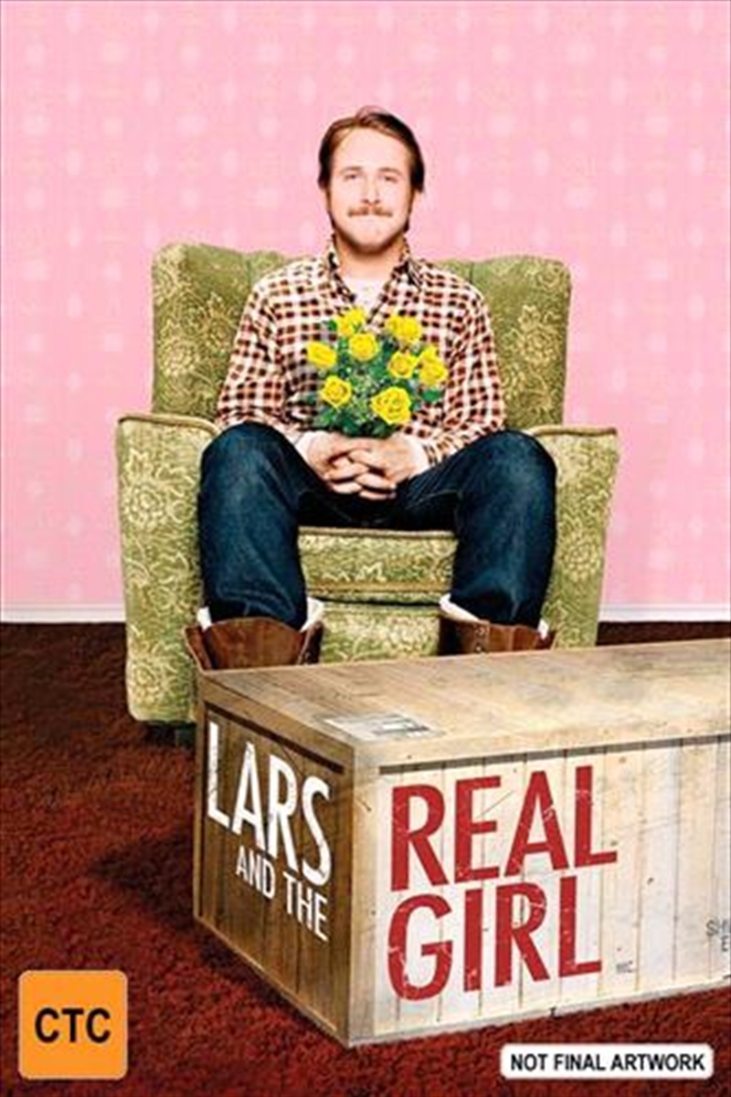 Lars And The Real Girl - Limited Edition/Product Detail/Drama