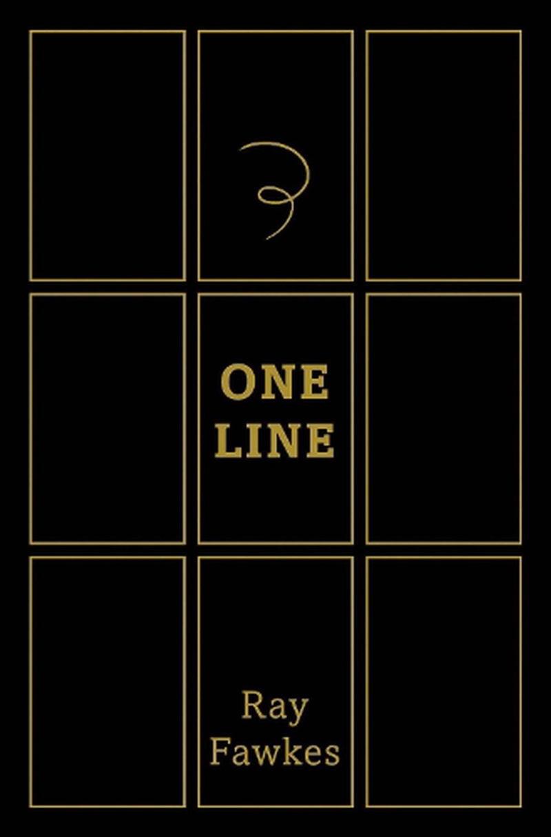 One Line/Product Detail/Graphic Novels