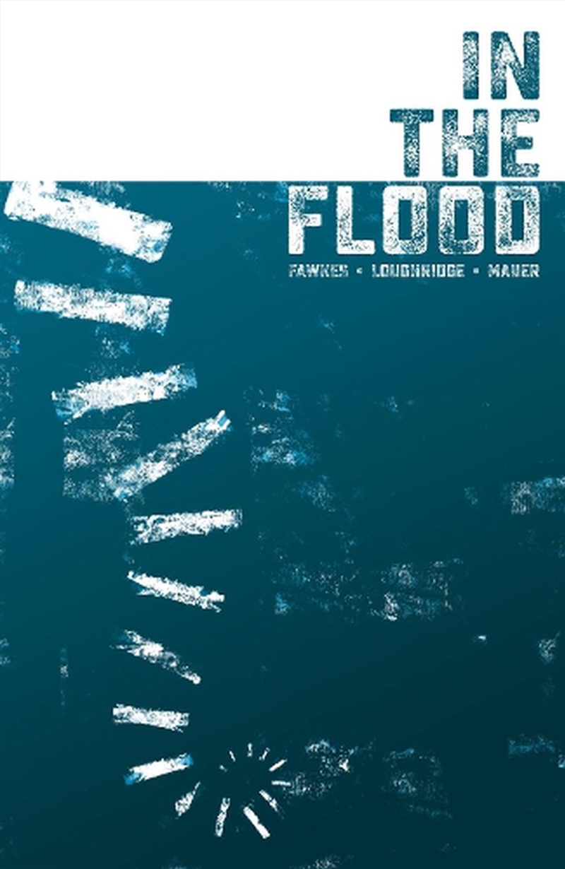 In The Flood/Product Detail/Graphic Novels