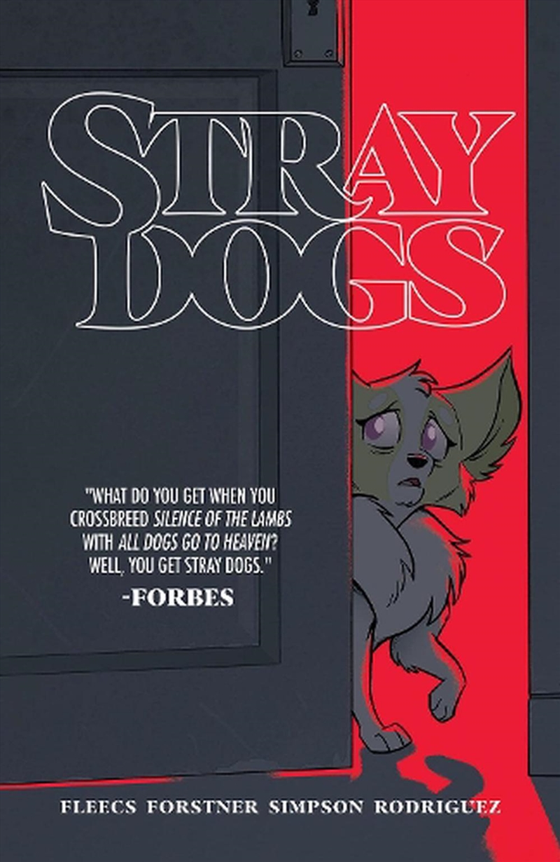 Stray Dogs/Product Detail/Graphic Novels