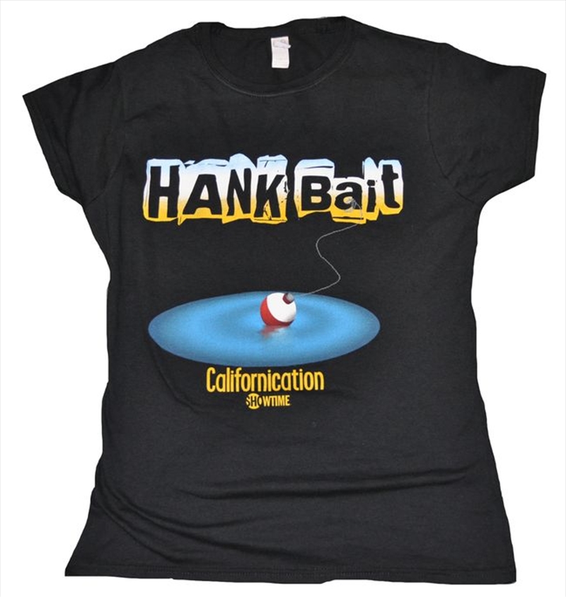 Hank Bait Female XL/Product Detail/Shirts