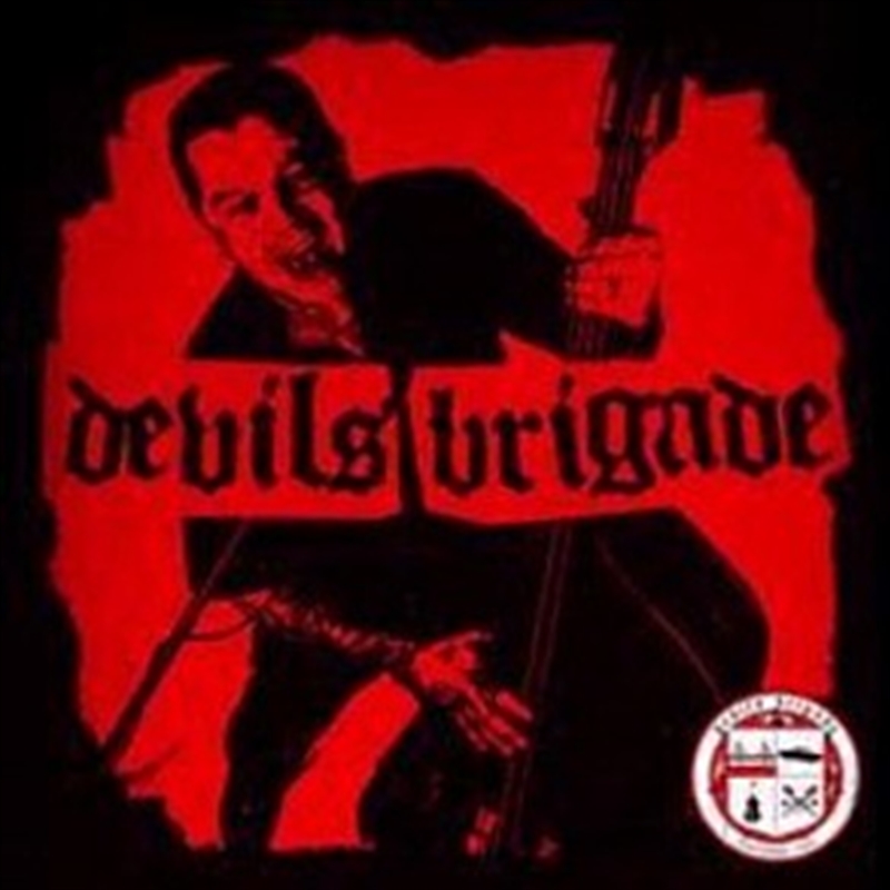 Devils Brigade/Product Detail/Punk