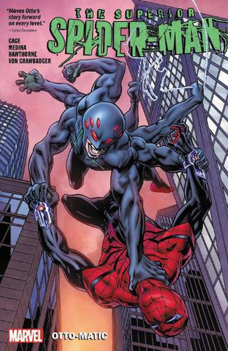 Superior Spider Man Vol 2/Product Detail/Graphic Novels