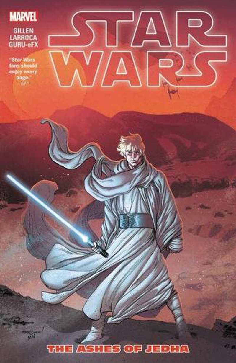 Star Wars Vol 7/Product Detail/Graphic Novels