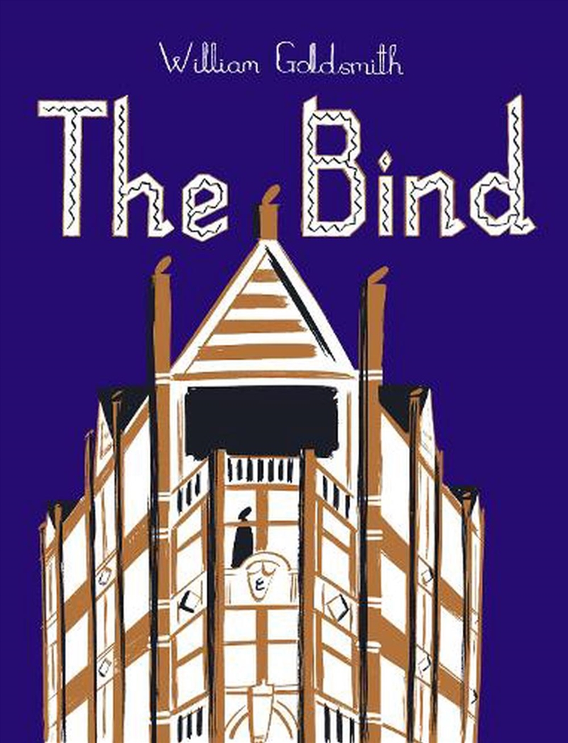 Bind/Product Detail/Graphic Novels