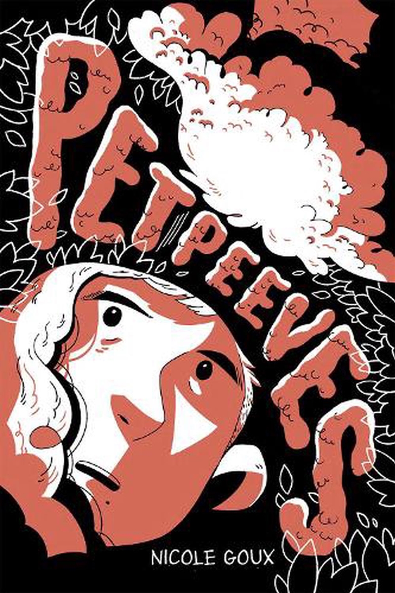 Pet Peeves/Product Detail/Graphic Novels
