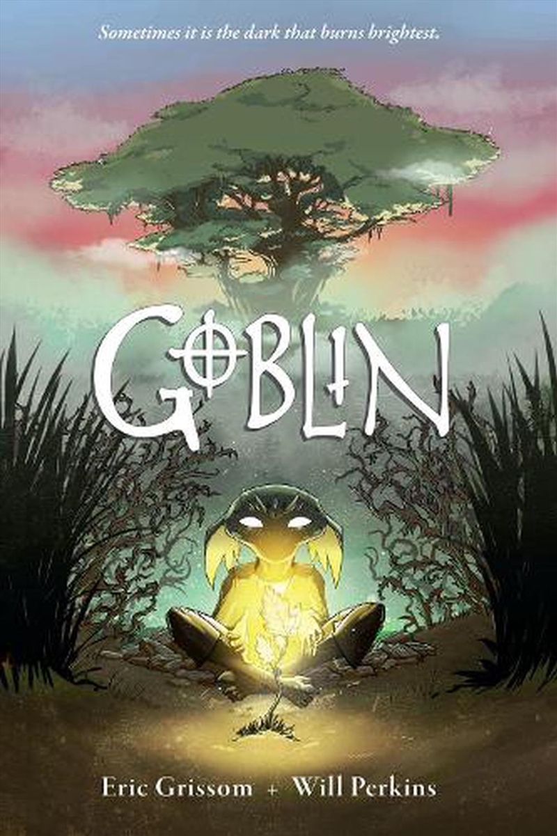 Goblin/Product Detail/Graphic Novels