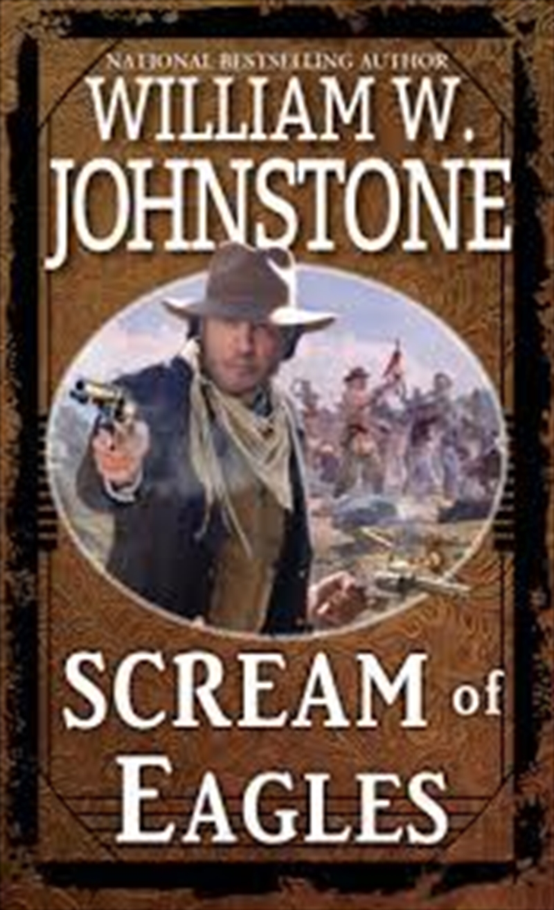 Scream Of Eagles/Product Detail/General Fiction Books