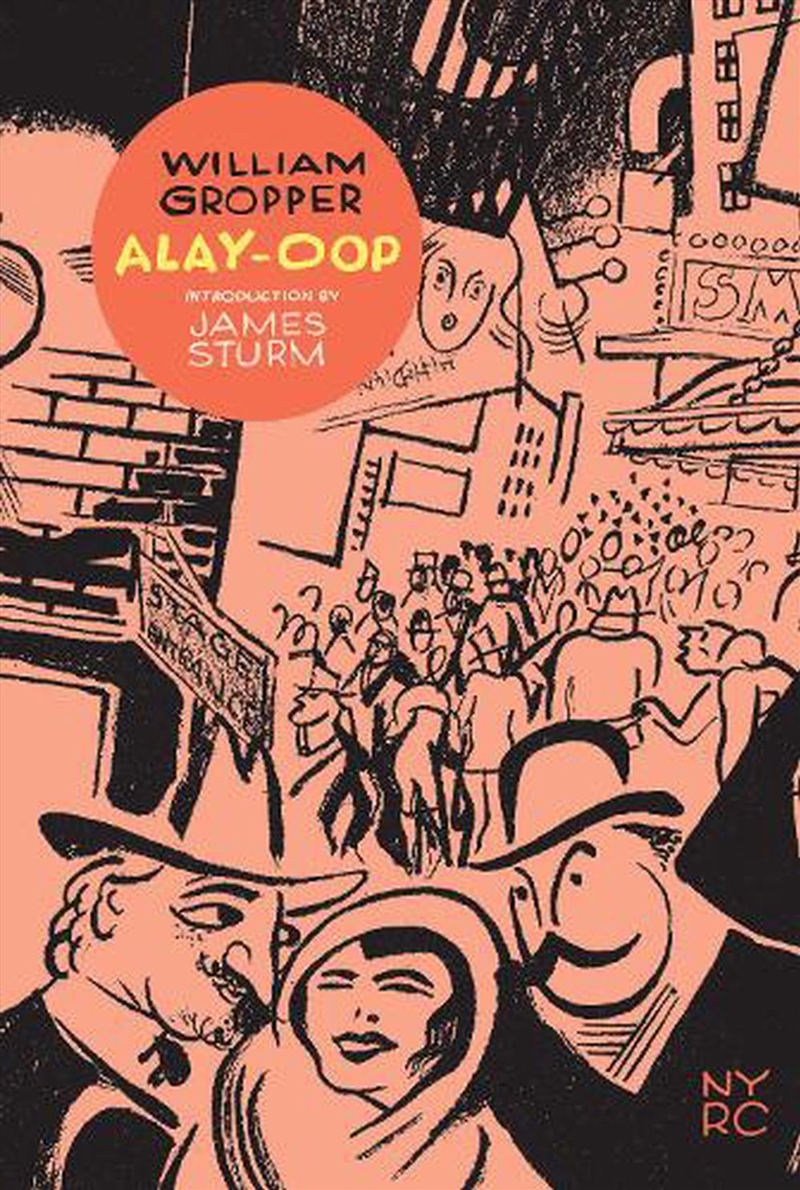 Alay Oop/Product Detail/Graphic Novels