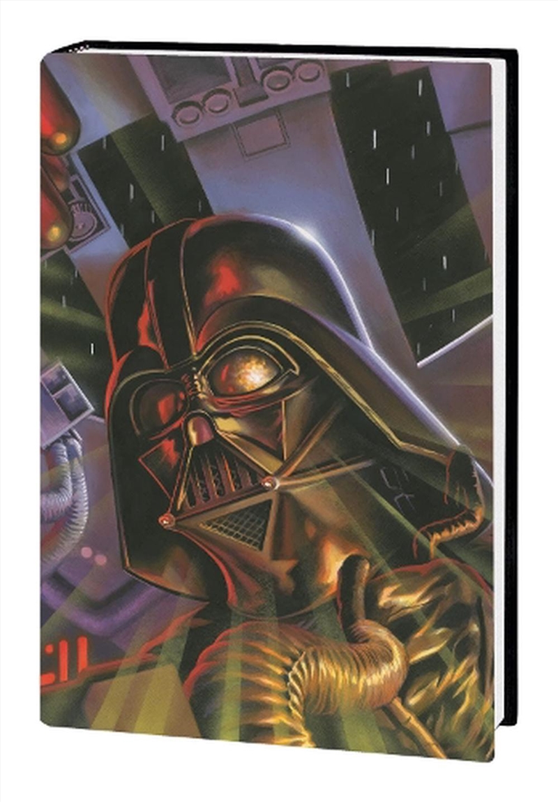 Star Wars Legends/Empire Omnibus Vol 2/Product Detail/Graphic Novels