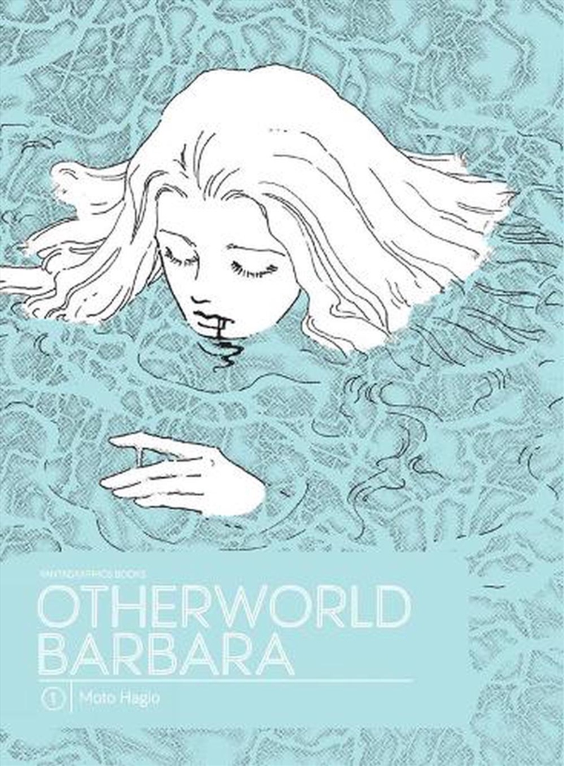 Otherworld Barbara/Product Detail/Graphic Novels