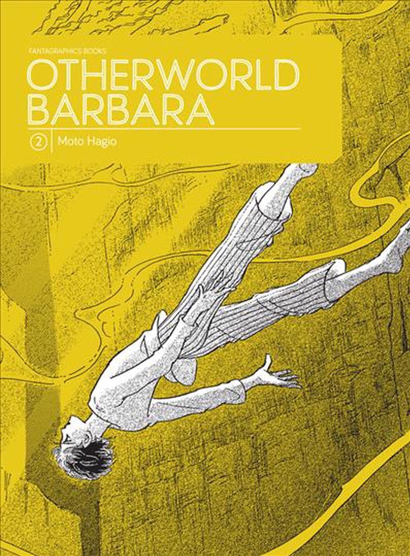 Otherworld Barbara Vol 2/Product Detail/Graphic Novels