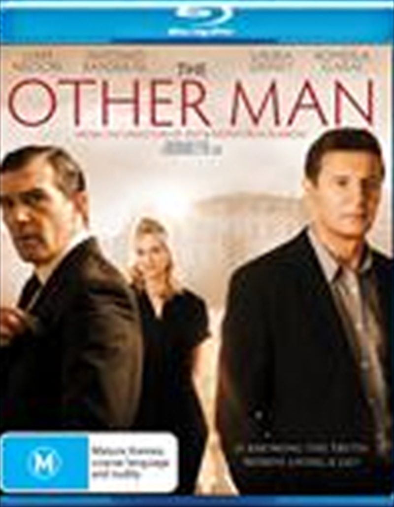 Other Man/Product Detail/Drama