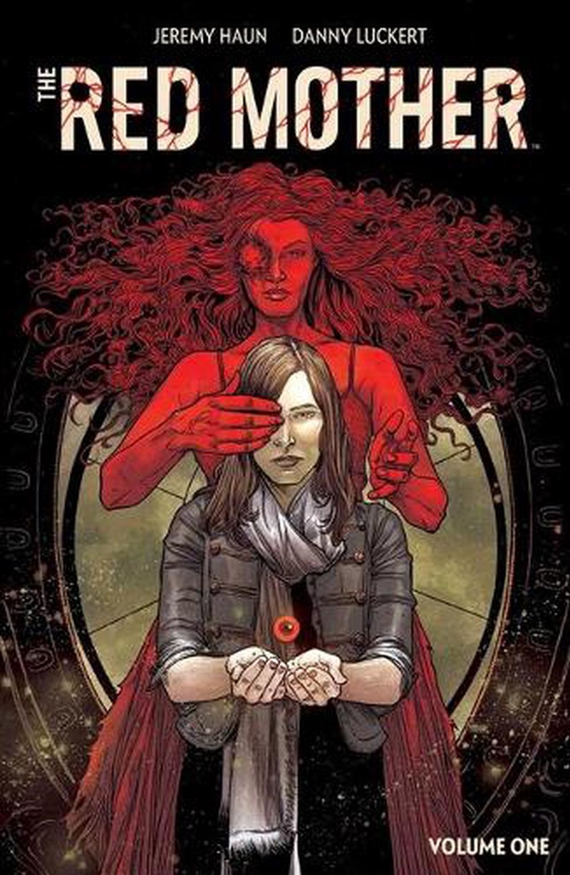 Red Mother Vol 1/Product Detail/Graphic Novels