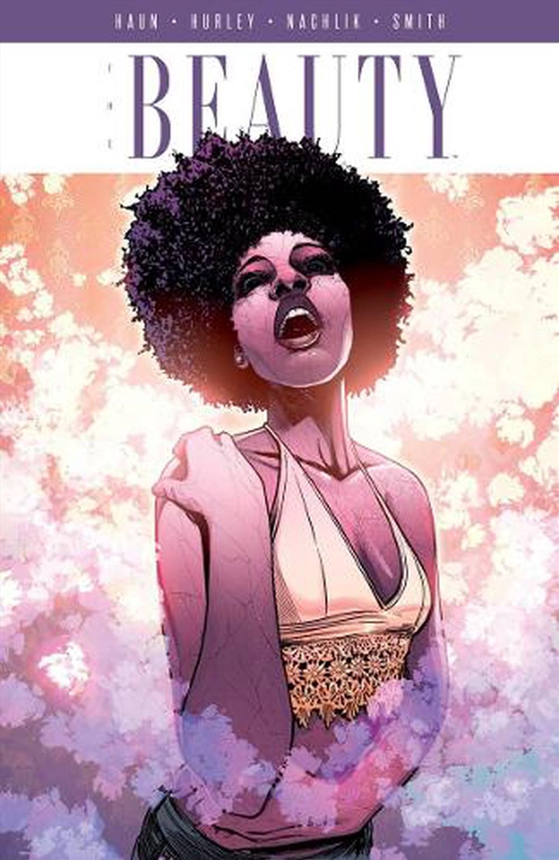 Beauty Volume 4/Product Detail/Graphic Novels