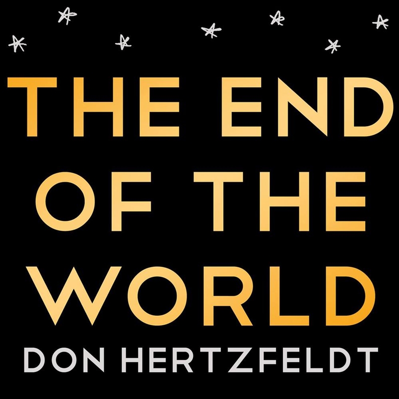 End Of The World/Product Detail/Graphic Novels